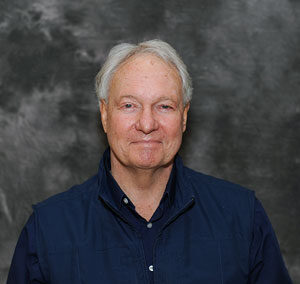 Richard Teague