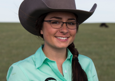 Kelsey Ducheneaux