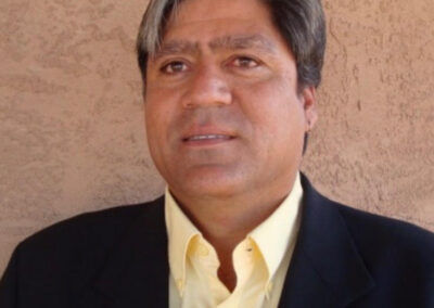 Roger Fragua