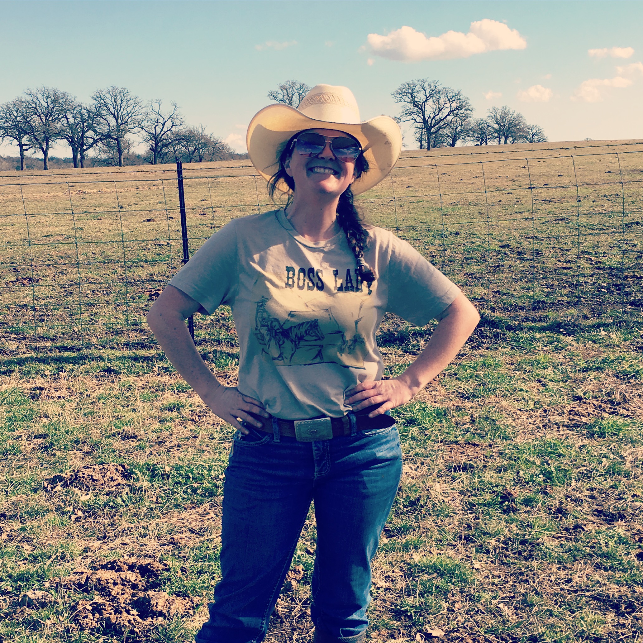 2019 Speaker Jessi Adcock