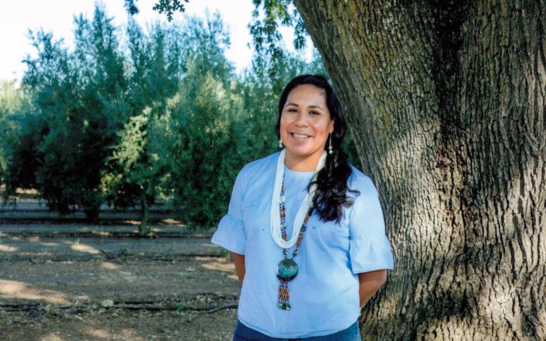 A-dae Romero-Briones