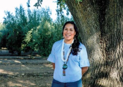 A-dae Romero-Briones