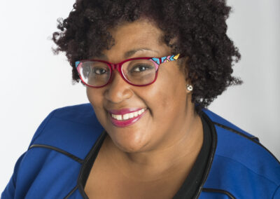LaKisha Odom
