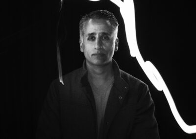 Sanjay Rawal