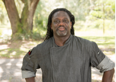 Matthew Raiford
