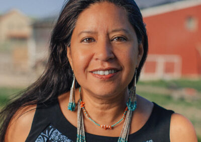 Lucille Contreras
