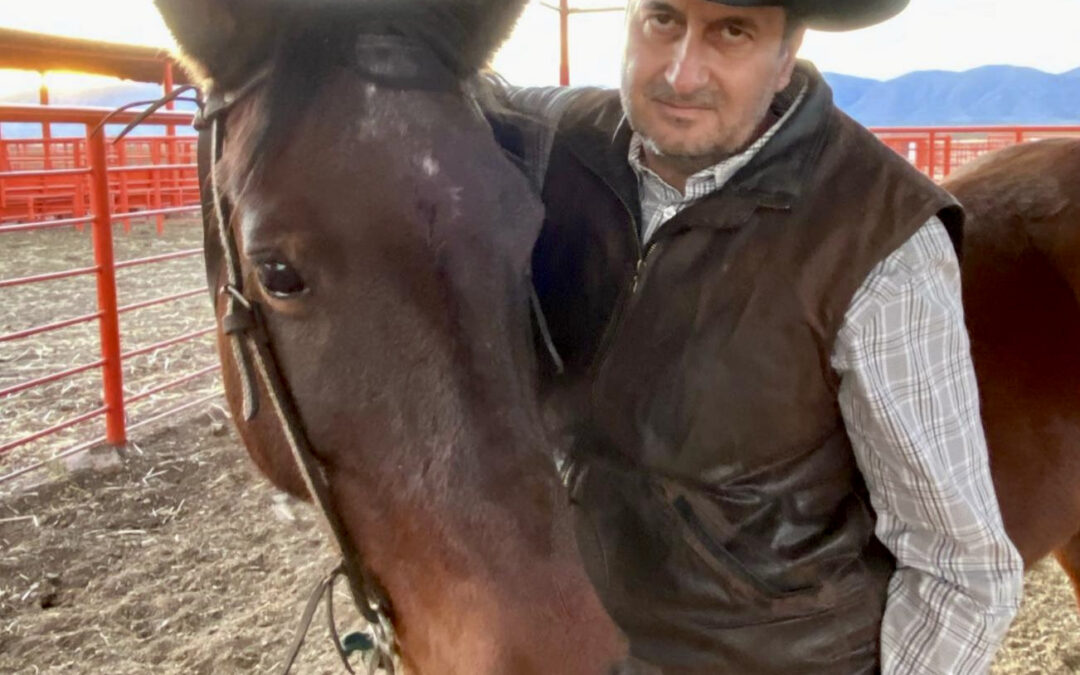Alejandro Carrillo