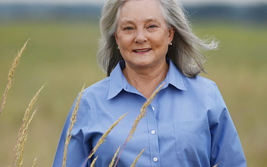 Deborah Clark