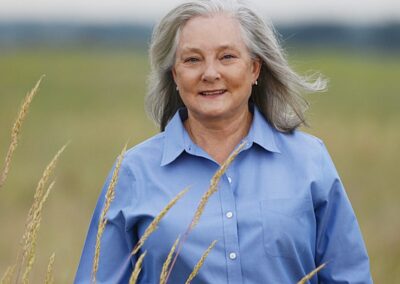 Deborah Clark