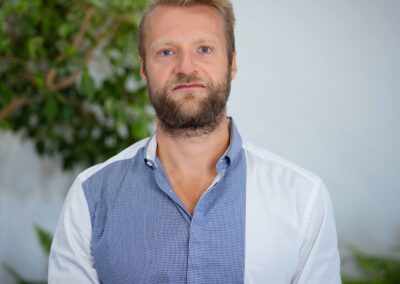 Stephan van Vliet