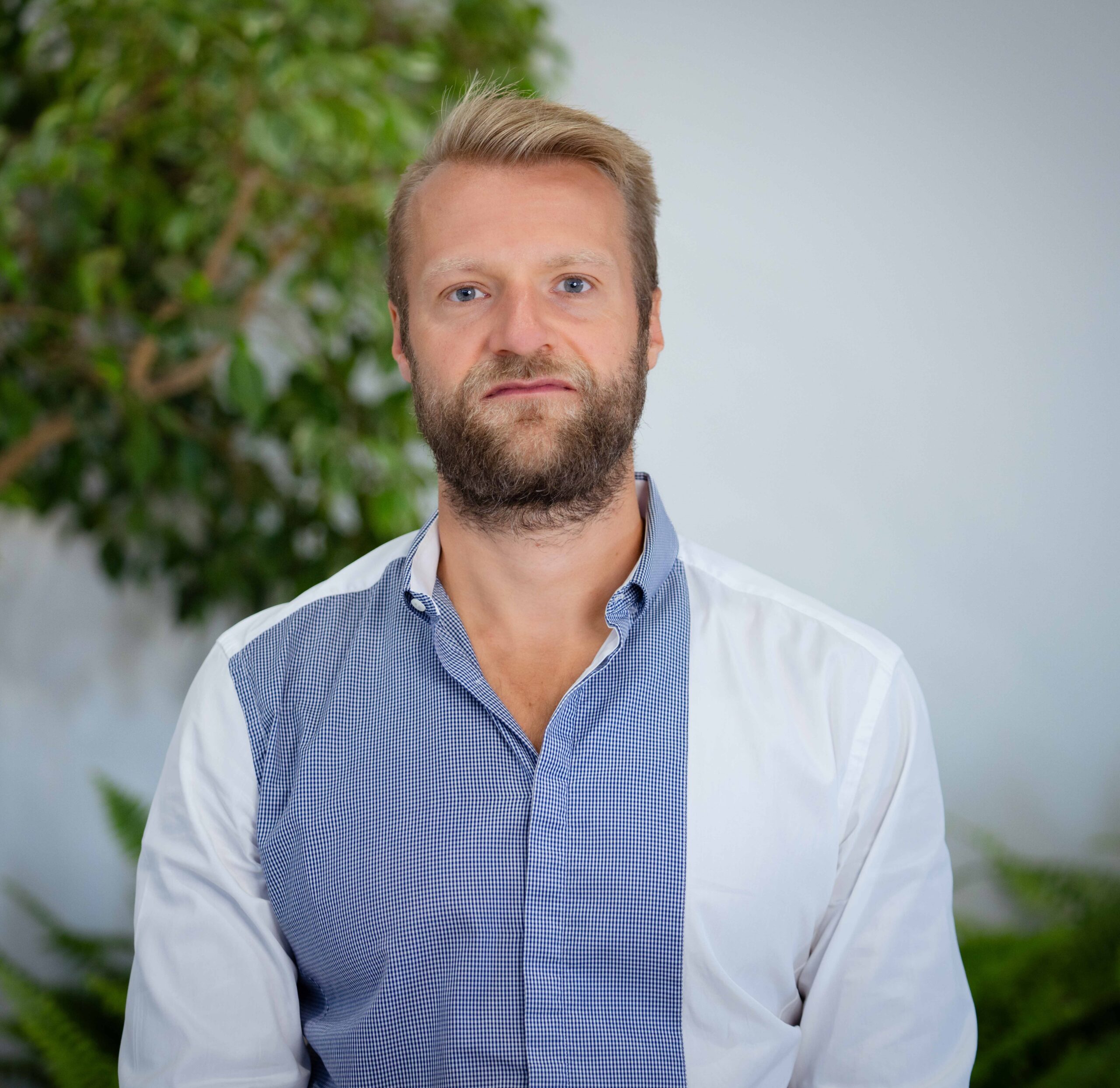 Stephan van Vliet