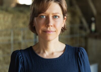 Angela Huffman