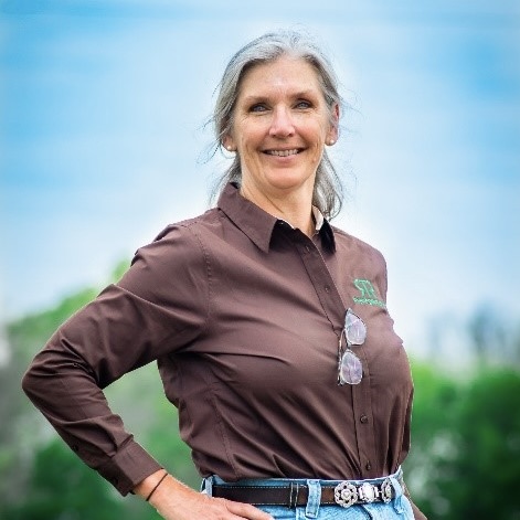 Christine Martin