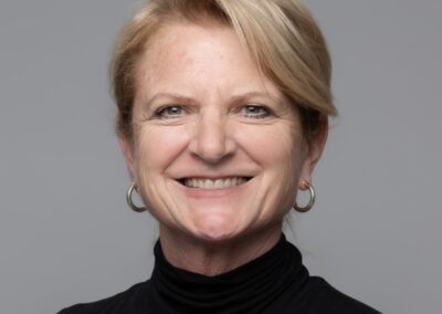 Cynthia Daley