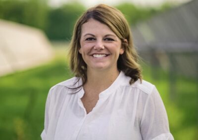 Jodi Benoit