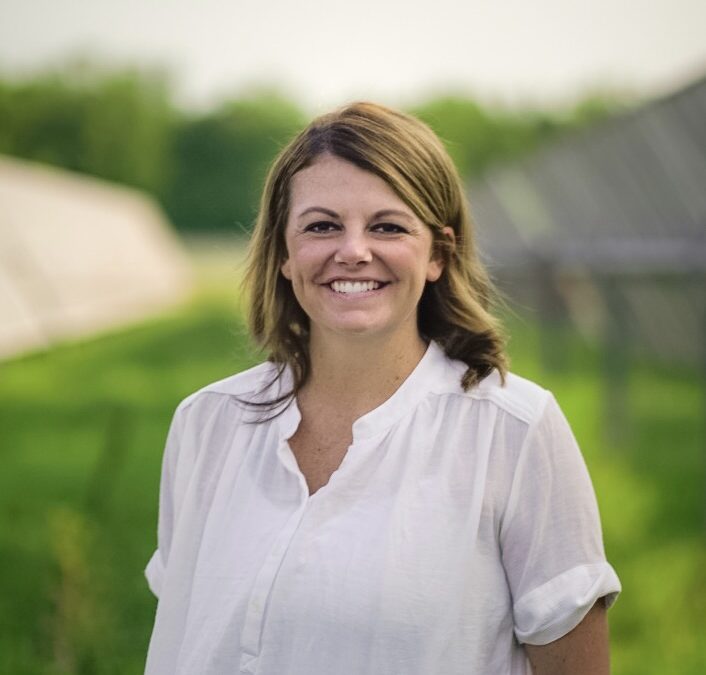 Jodi Benoit