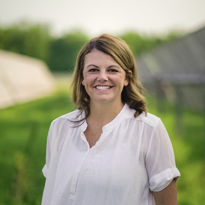 Jodi Benoit