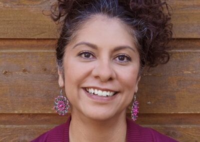 Melissa Lopez-Sullivan