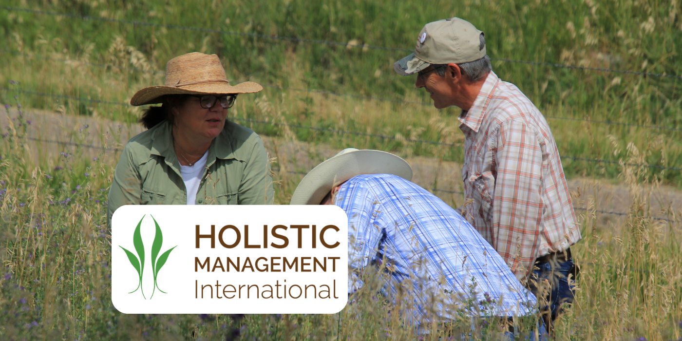 Developing Regenerative Agriculture Leaders