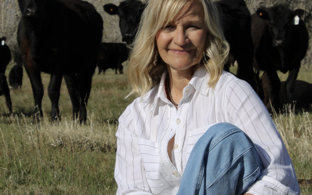 Melinda Sims