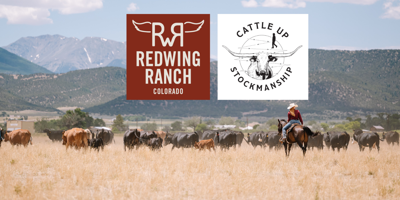 Moving Towards Effectiveness: Stockmanship and Landscape Considerations with Dawn Hnatow & Redwing Ranch