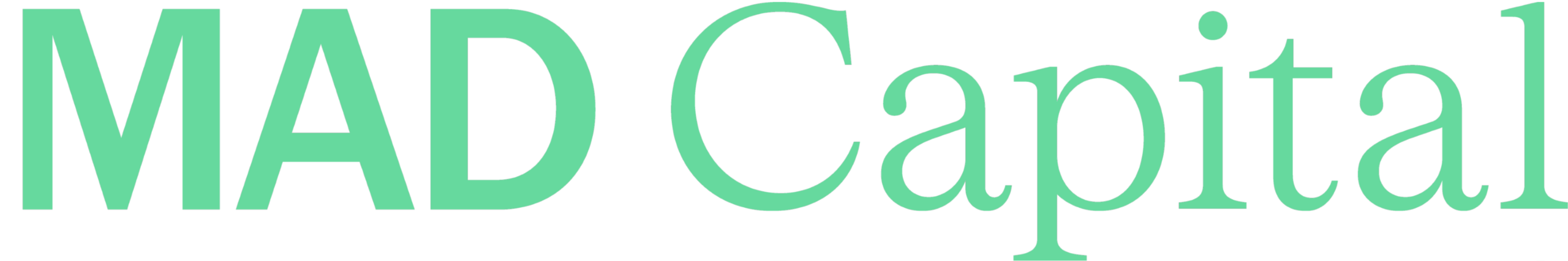 Mad Capital logo v3