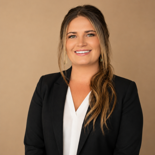 Morgan McMaster Neely
